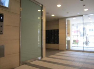 【ロビー】 | アゼスト亀戸