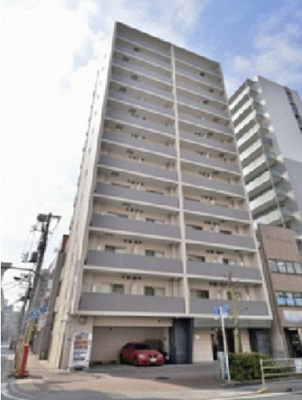 【外観】 | アゼスト亀戸