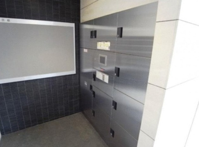 【その他共用部分】 | アゼスト亀戸