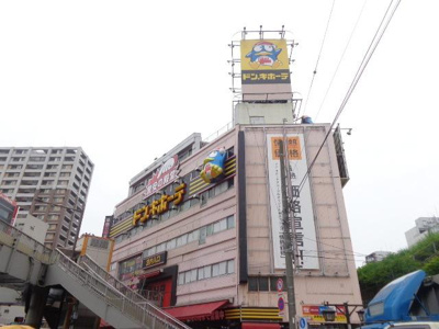 【周辺】 | アゼスト亀戸