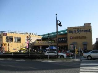 【周辺】 | アゼスト亀戸