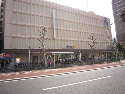 【周辺】 | アゼスト亀戸