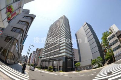 【外観】 | エスリード長堀タワー