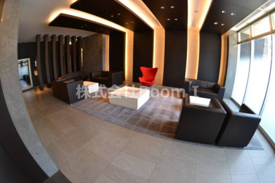 【ロビー】 | エスリード長堀タワー