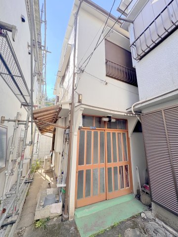 シャトー岸町
