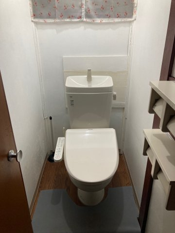 シャトー岸町のその他共用部分