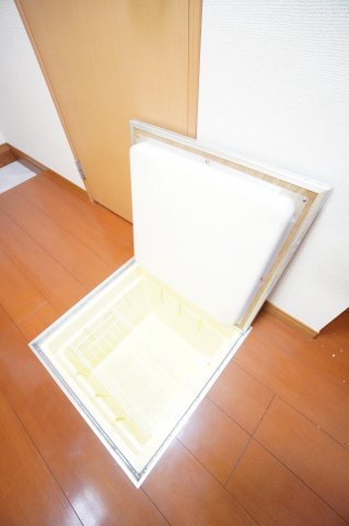 【キッチン】 | プレジールⅡ