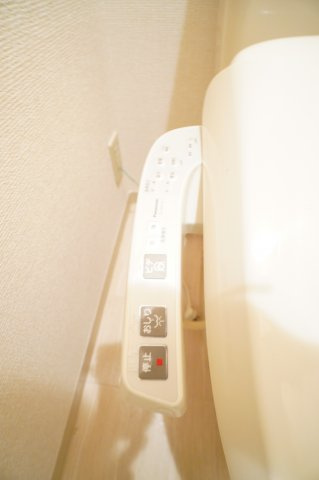 【設備】 | プレジールⅡ