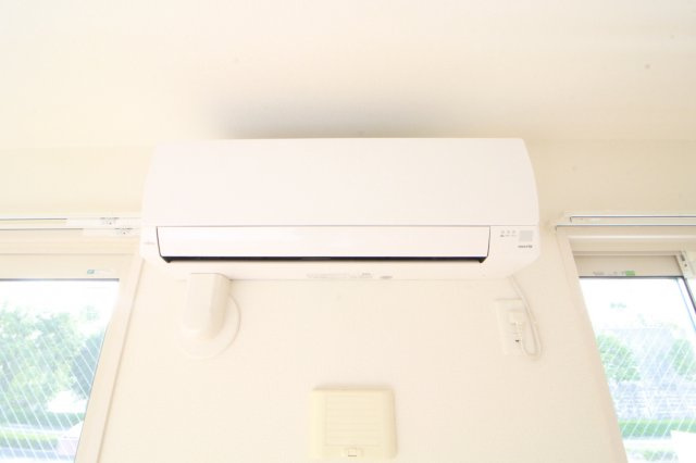 レコルトCの設備