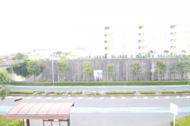 レコルトCの展望