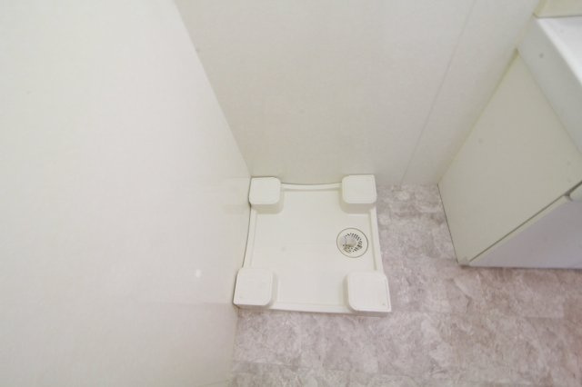 レコルトCの設備