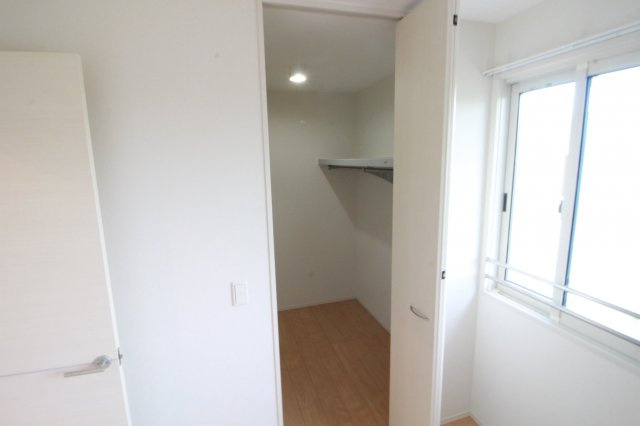 レコルトCの収納