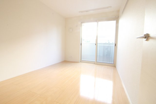 レコルトCの洋室