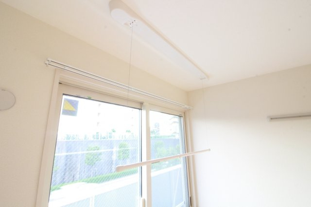 レコルトCの設備