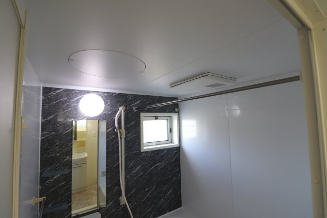 レコルトCの内装