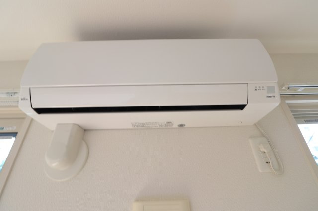 レコルトCの設備