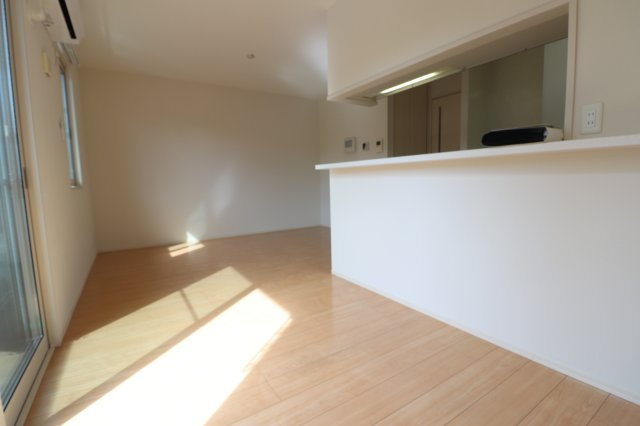 レコルトCの内装