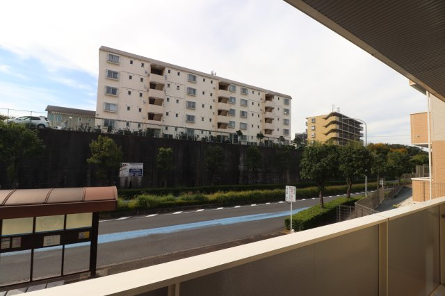 レコルトCの展望