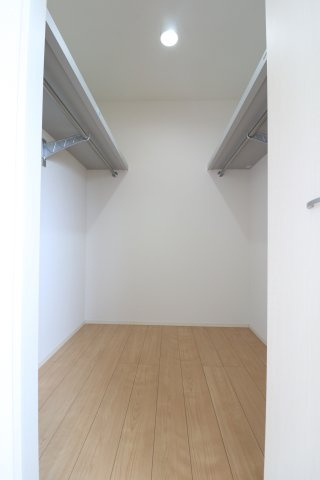 レコルトCの収納