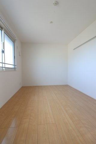 レコルトCの洋室