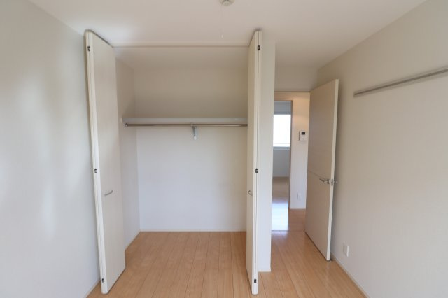 レコルトCの収納