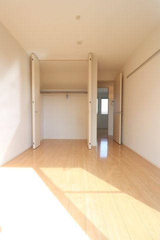 レコルトCの収納