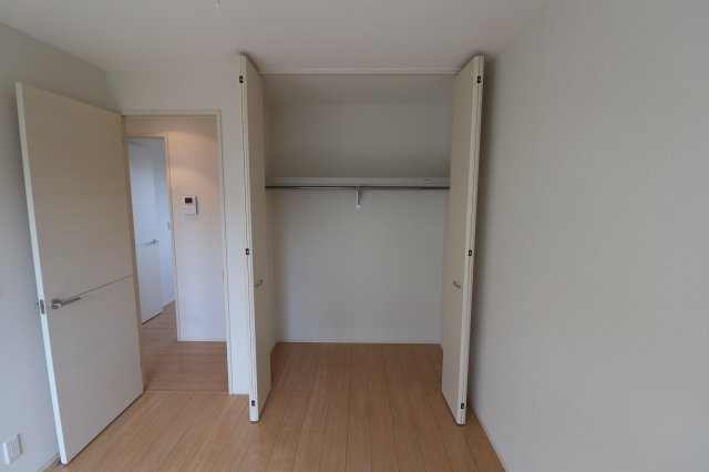 レコルトCの収納