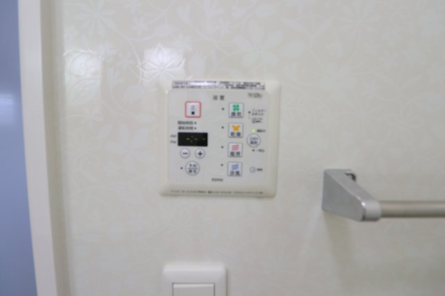 レコルトCの設備