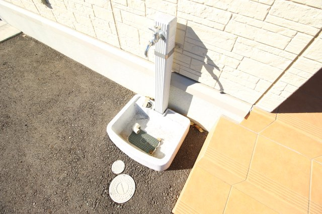 レコルトCのその他共用部分