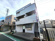 Wildcat立川の画像