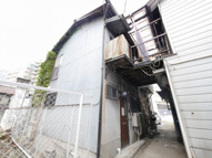 中道通1丁目　貸家　北棟の画像