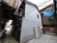 中道通1丁目　貸家　南棟の画像