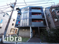 レジディア西小山の画像