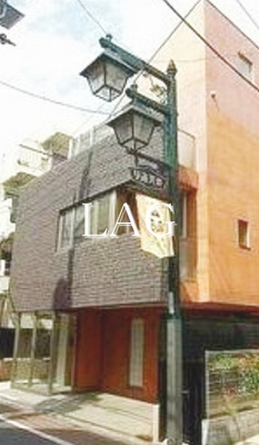 【外観】 | ＦＬＡＴ・Ｎ | 外観です