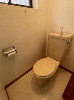 【内装】 | 総持寺駅前戸建