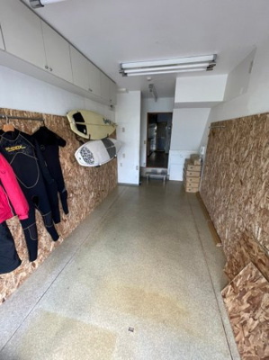 【駐車場】 | 総持寺駅前戸建