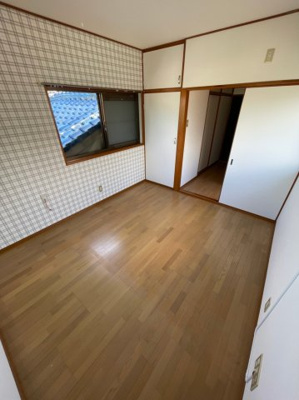 【洋室】 | 総持寺駅前戸建