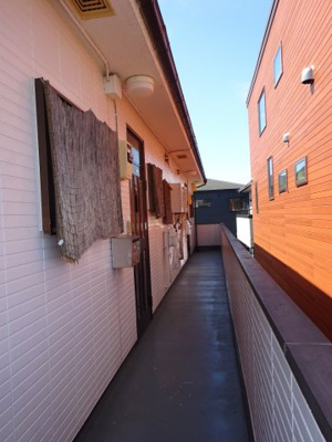 【外観パース】 | チェリーホームズ