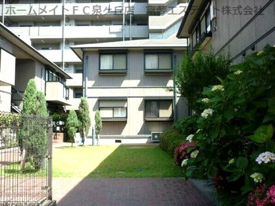 【外観】 | アトリウム12