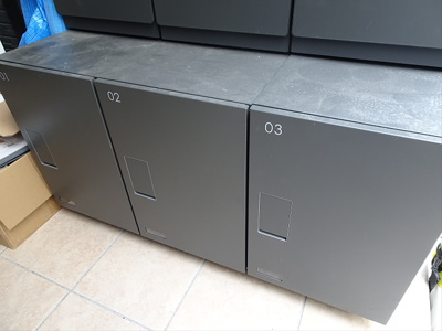 【その他共用部分】 | エクセリア南台