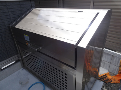 【その他共用部分】 | エクセリア南台