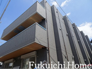 エクセリア南台の画像