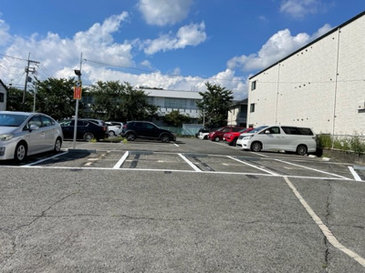 【外観】 | 井口堂パーキング