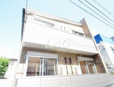 【外観】 | ＦＯＲＥＳＴ　ＥＡＳＴ | 外観です。