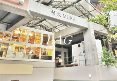 【エントランス】 | 柏木MURA | エントランスです。