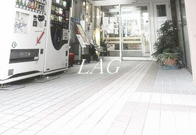 【その他共用部分】 | 柏木MURA | 共用通路です。