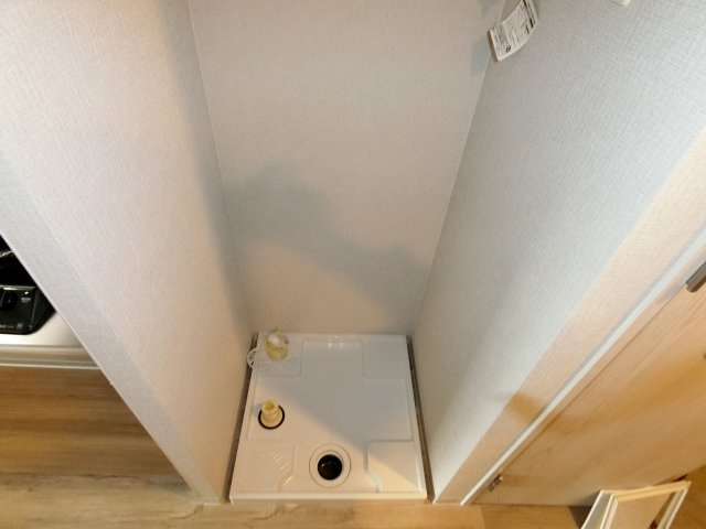 【その他】 | クローバー・レジデンス桑津