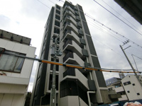 クローバー・レジデンス桑津の画像