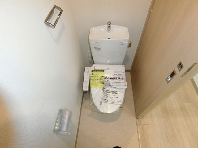 【トイレ】 | クローバー・レジデンス桑津