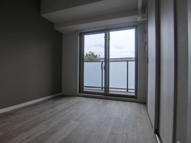 【寝室】 | クローバー・レジデンス桑津